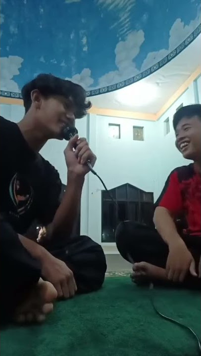 Viral Takbiran malah Adzan🤣Prank #shorts #viral #lucu #trending #prank