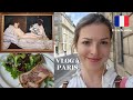 Paris vlog in french  muse dorsay haussmann  pt en crote french subs