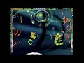 Reaxxion (Реакция) Этап-2 Уровень 2-8 ARCANOID (2008)