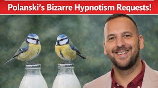 Latest Laugh From The Whisperer