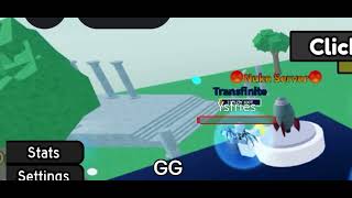 Ysfries gets 100M Multi (Roblox Rejoin Simulator)
