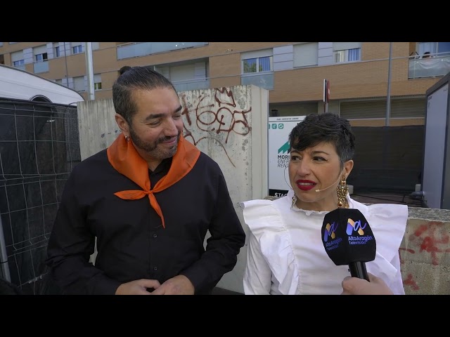 FRAGA EN FIESTAS 2026 (11/10/2026)