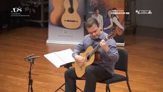 Lucky Strike by Ken Murray performed at the Hong Kong Altamira Guitar Festival 2018