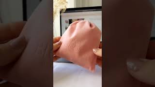CREATING A GIFT WITH OUR LUXURY SUEDE POUCHES | Bloom Boutique Ltd