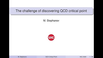 The challenge of discovering QCD critical point