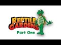 Reptile gardens full tour  rapid city south dakota  part one