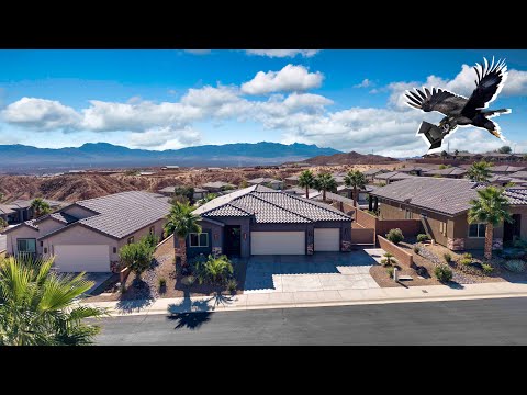 638 Beech Wood Ln, Mesquite, NV home video tour