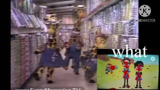 ericka reyes toys r usgot