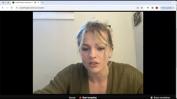 VoiceThread Tutorial