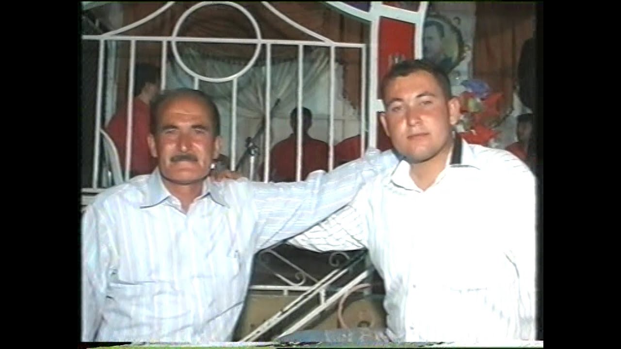 Cafer Abdurezzak'ın Düğünü (PART 1)...  حفلة جعفر عبدالرزاق قرية راعل قسم اول من حفلة