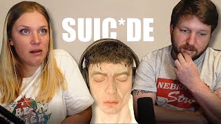 Download Lagu This Song BROKE US! REN - Su!cIde | First Time Reaction MP3