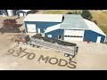 9370 Mods - Roltec Automation & AgCam Vision