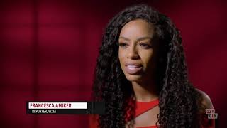 Snapped Sahara Fakhir True Crime Documentary