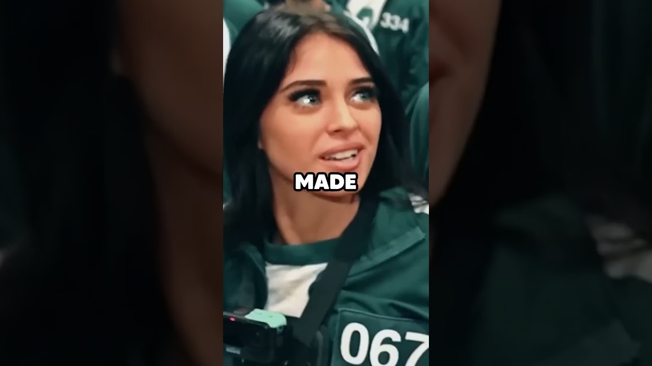 Did Mr Beast make the wrong person famous?