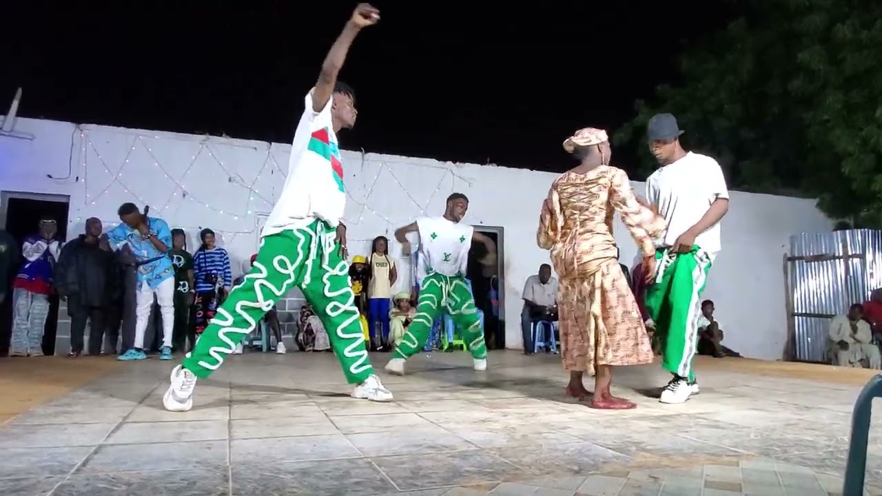 Kai Wani Abu SE gidan gala kubiyomu kushakalo lfy