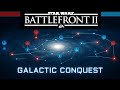 Battlefront 2 Just Got a Major Upgrade – Galactic Conquest Returns! Fan-Made Mode Changes Everything