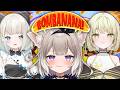 【BOMBANANA】聴覚・視覚・声帯が使えない爆弾解除?このメンツ、絶対通じないww*絲依とい、光葉エニ【夜絆ニウ / NeoPorte (ネオポルテ) 】
