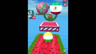 💥Going Balls VS Rollance Balls VS Rolling Ball Games New Race | Android/IOS Games
