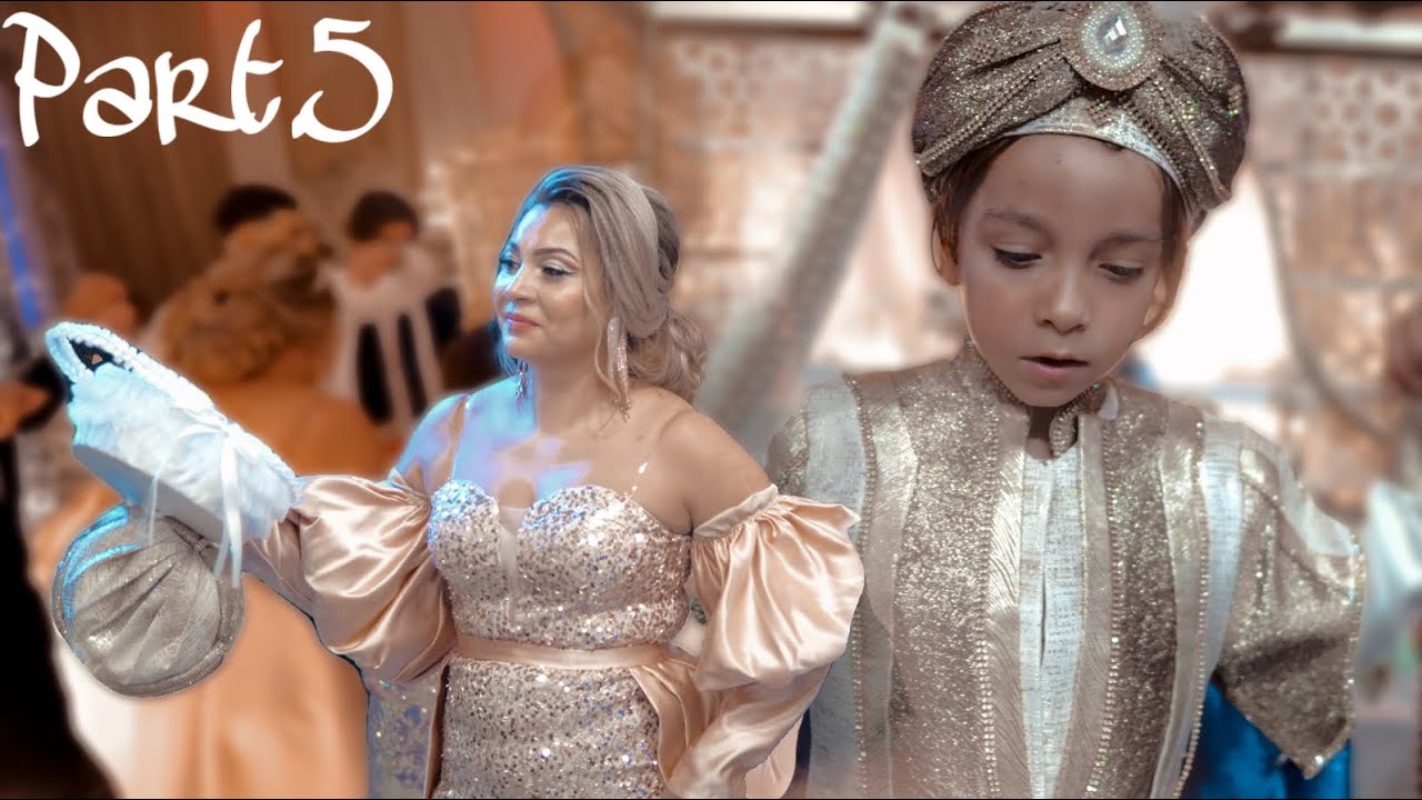 Bijav Ki Belgija Suneti Adami | Gazdarica Sevdia | Ork.Gazoza,Tair Violina,Enis,Sal mamudoski Part5