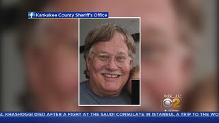 Candlelight Vigil For Missing Tinley Park Teacher