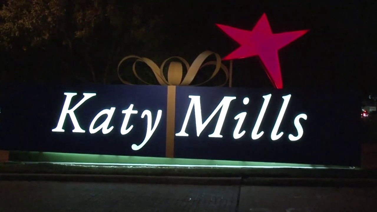 Katy Mills Black Friday 2018