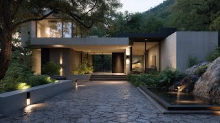 Hidden Soft Brutalist Homes | Where Calm Design Meets Smart Property Investment screenshot 5
