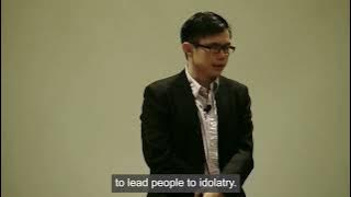 Pastor Jason Lim courageously preached against Pastor Kong Hee & Joseph Prince in a worship service
