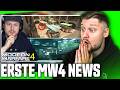 Die neuen MODERN WARFARE 4 Gerüchte klingen interessant... 🤔