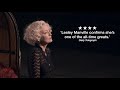 The Visit by Tony Kushner | Trailer | National Theatre