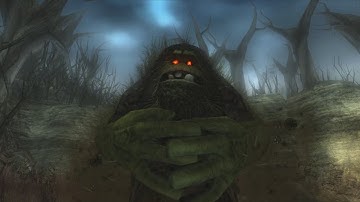 Fable the Lost Chapters walkthrough Part 10 (No Commentary)