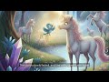 ✨🦄 The Valley of Shimmering Unicorns 🦄✨
