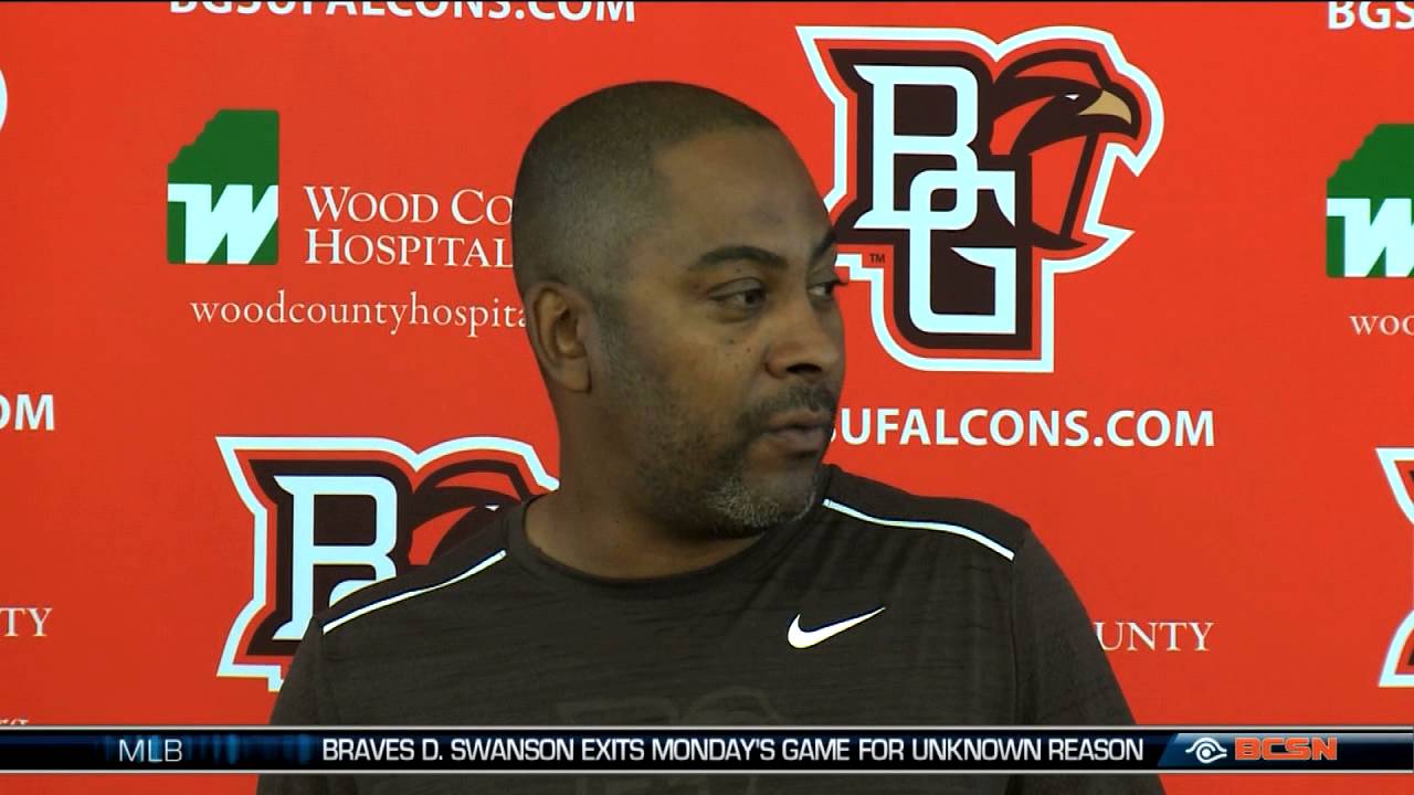 Bowling Green Football Preview YouTube