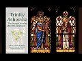Trinity episcopal church  january 14 2024  1045a