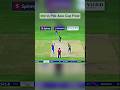 Ind vs Pak Asia Cup Final Highlight 🥶viral#cricket #shorts