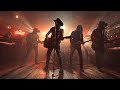 Dark Country Mix | Gravel and Whiskey | Western Biker Vibes