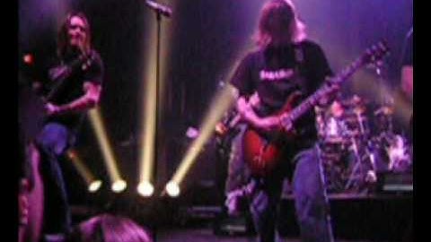 Alter Bridge HighwayStar Deep Purple Cover Live At Gran Rapids