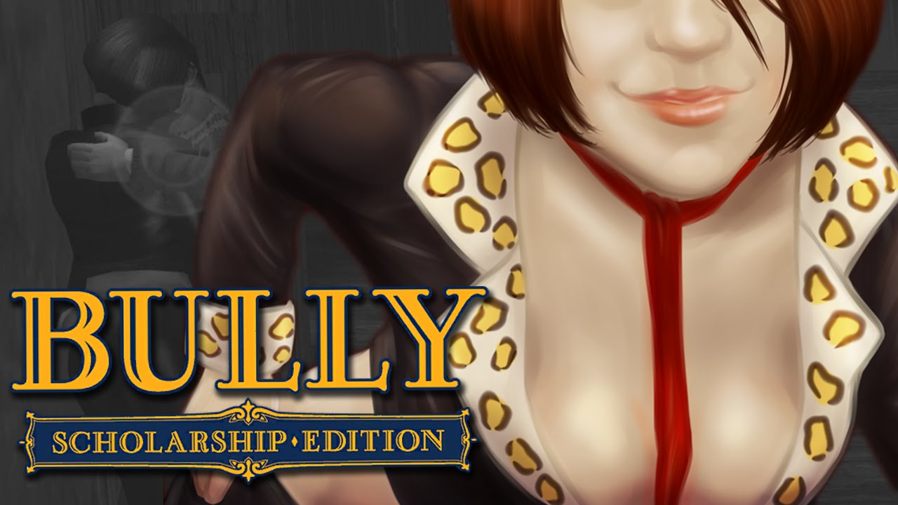 Bully: Scholarship Edition, o GTA na Escola, versão para PC/Steam legendado...