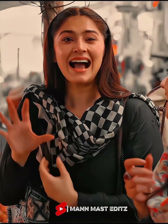 Sanwal Yaar Piya | Full OST || Ft. Feroze Khan, Durefishan Saleem, Ahmed Ali Akbar #shortsfeed