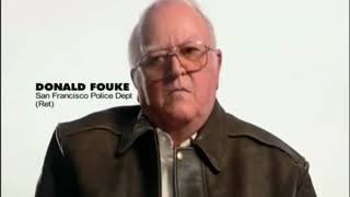 The Only Person Who Saw The Zodiac Killer After Paul Stine's Death