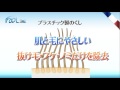 フーリーイージー商品動画