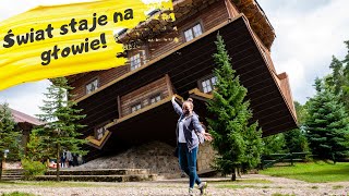 Skansen w Szymbarku i inne ciekawostki | Kaszuby