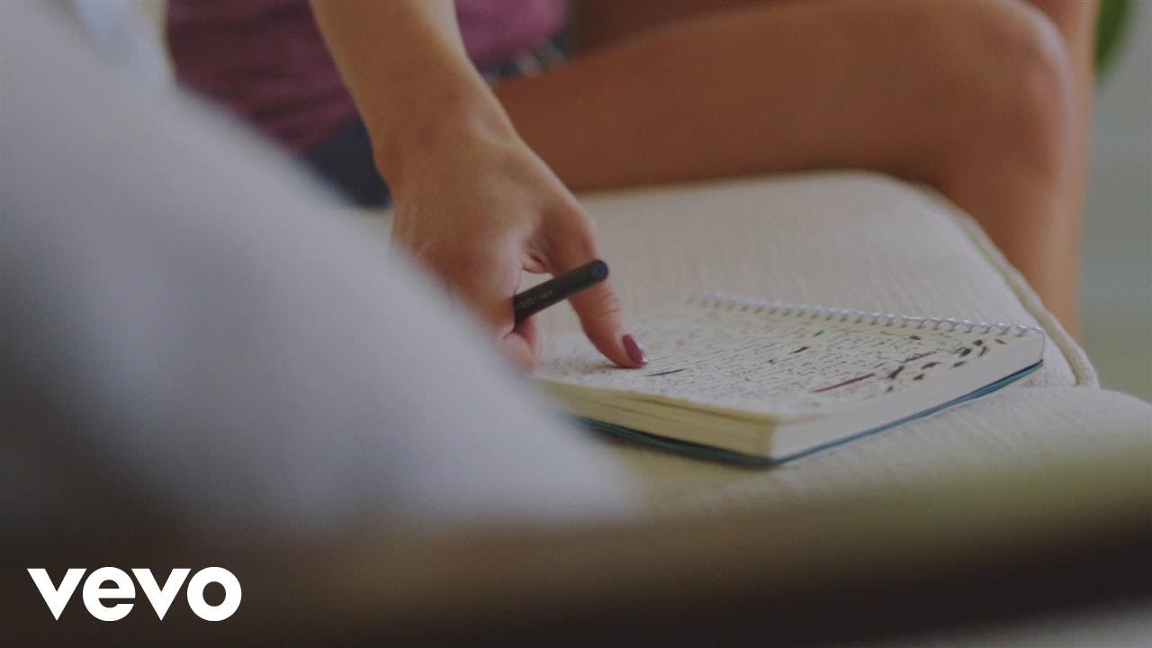 Taylor Acorn - Put It in a Song