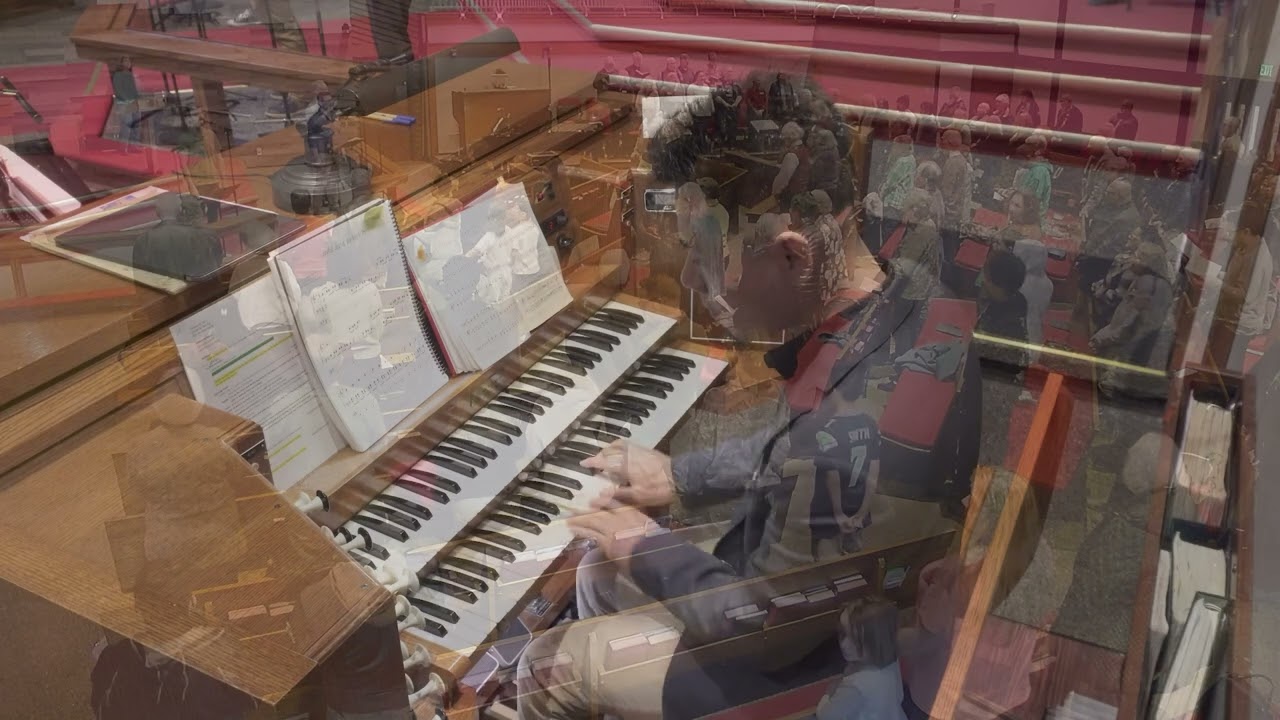 Hymn to Joy (UMH #89)