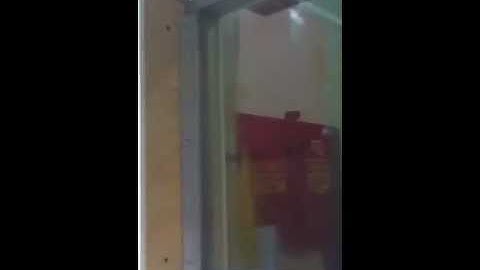 DNB Engineering Hits Mannequin with Direct Lightning Strike