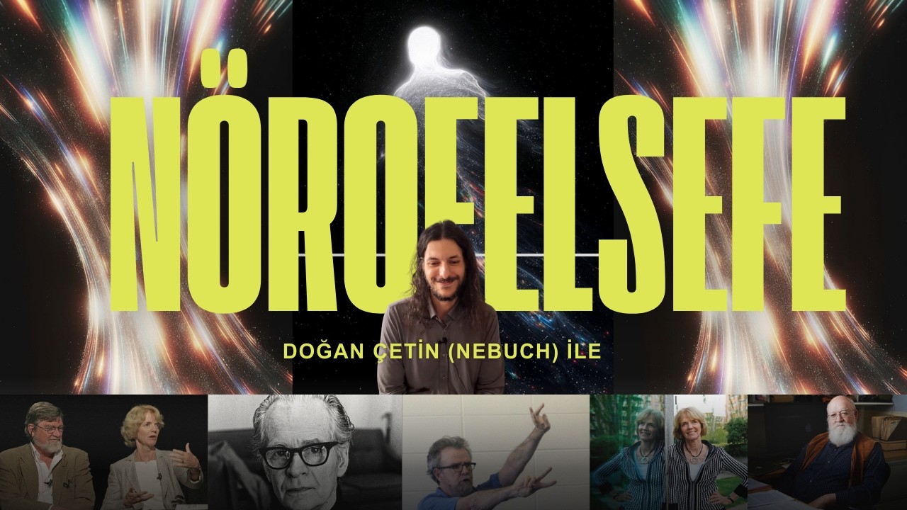 NÖROFELSEFE | NEBUCH