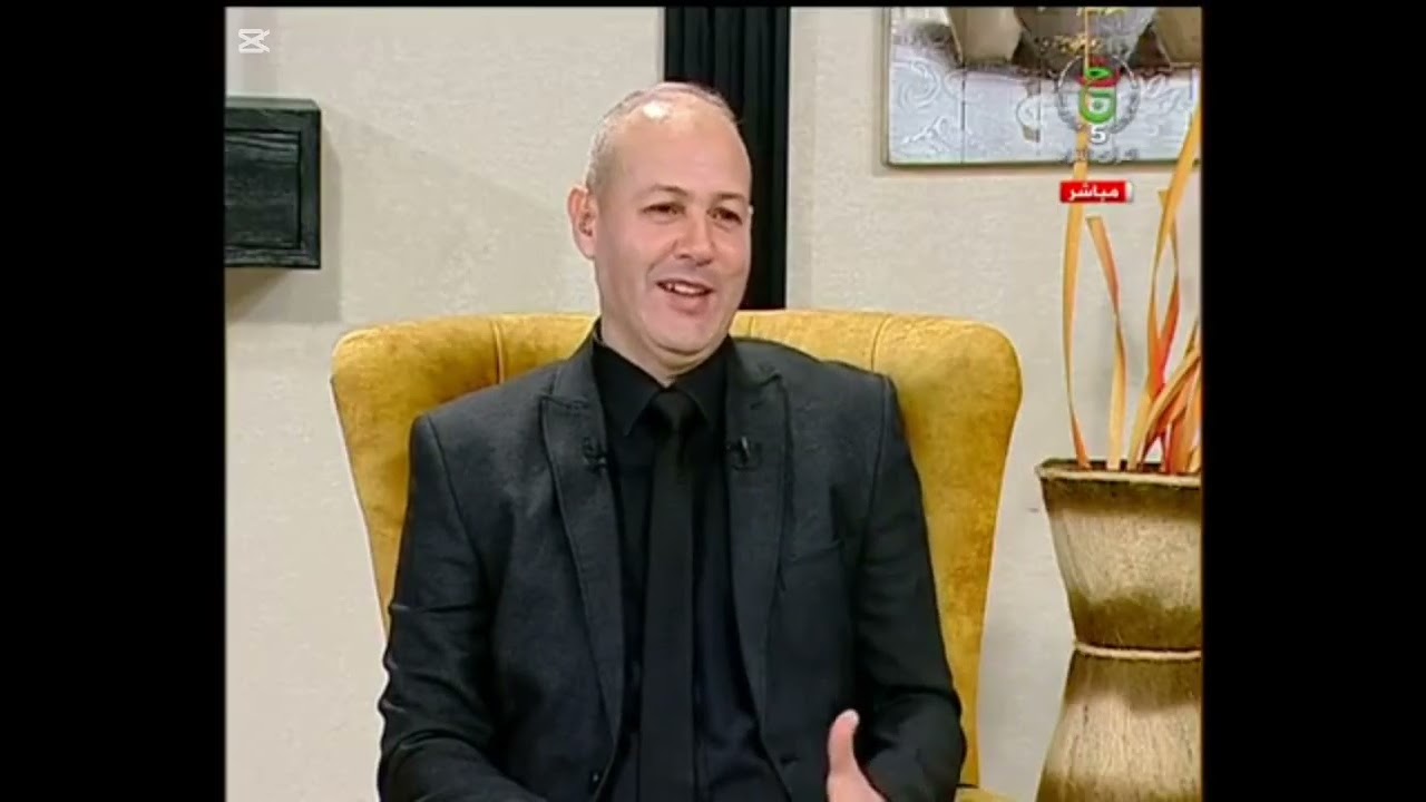 الدكتور حرش كريم للحديث عن أهمية التلقيح ضد شلل الأطفال والتلقيح ضد الأنفلونزا الموسمية 2026