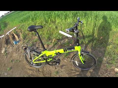 dahon mariner d8 2018