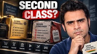 How Big Brands Fool Indian consumer | The Hidden Cost of Cheap