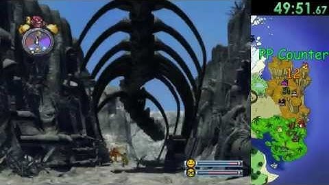 Digimon World: 100 Prosperity Speedrun (RTA+Single Segment) 3:51:52