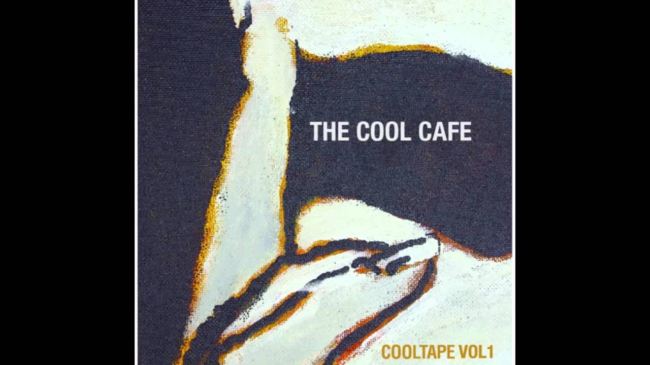 Jaden Smith - Know Why The Cool Cafe Mixtape [Inspired by Kid Cudi] (DatPiff Exclusive)